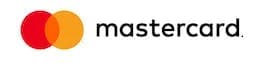 Mastercard logotype