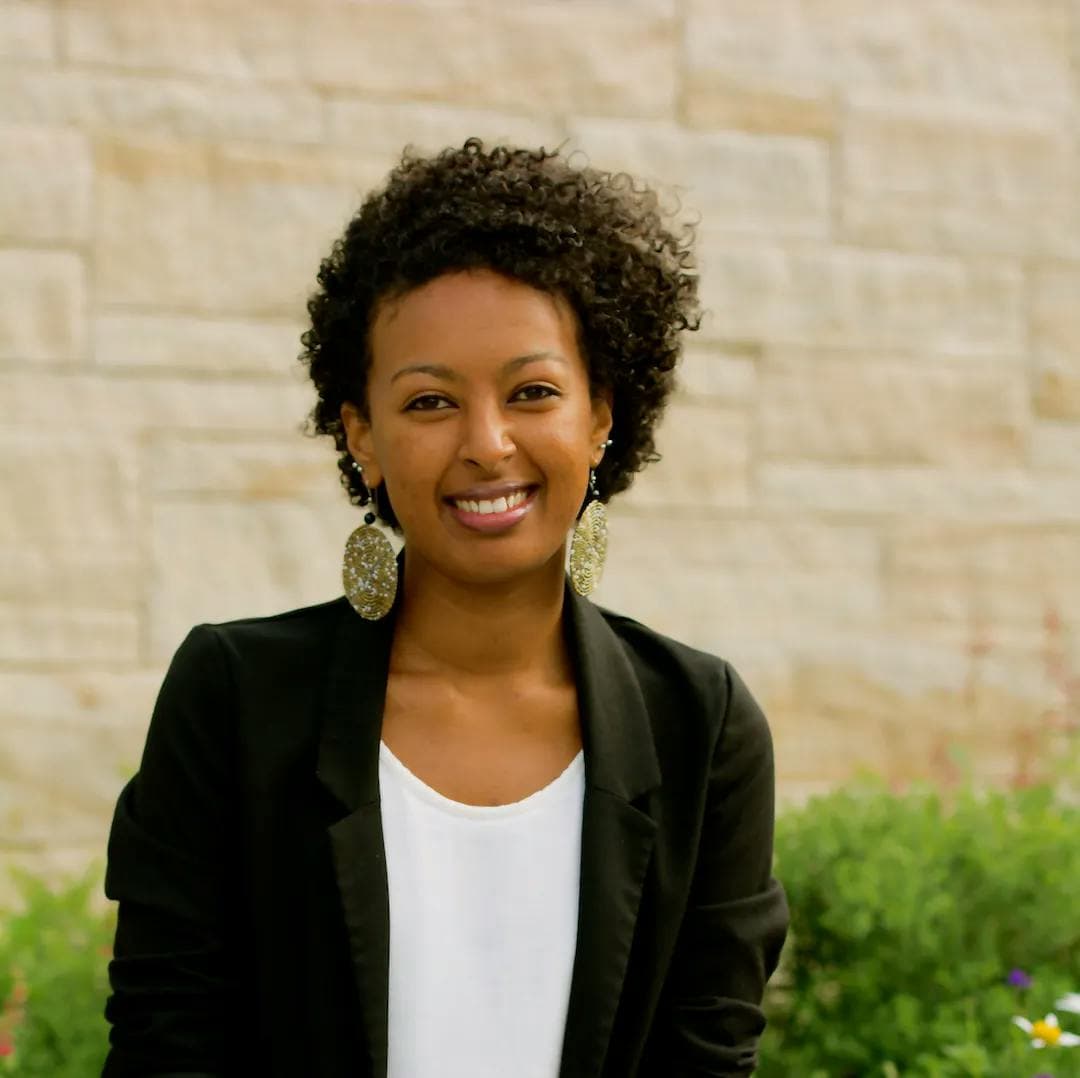 Dr. Maraki Kebede