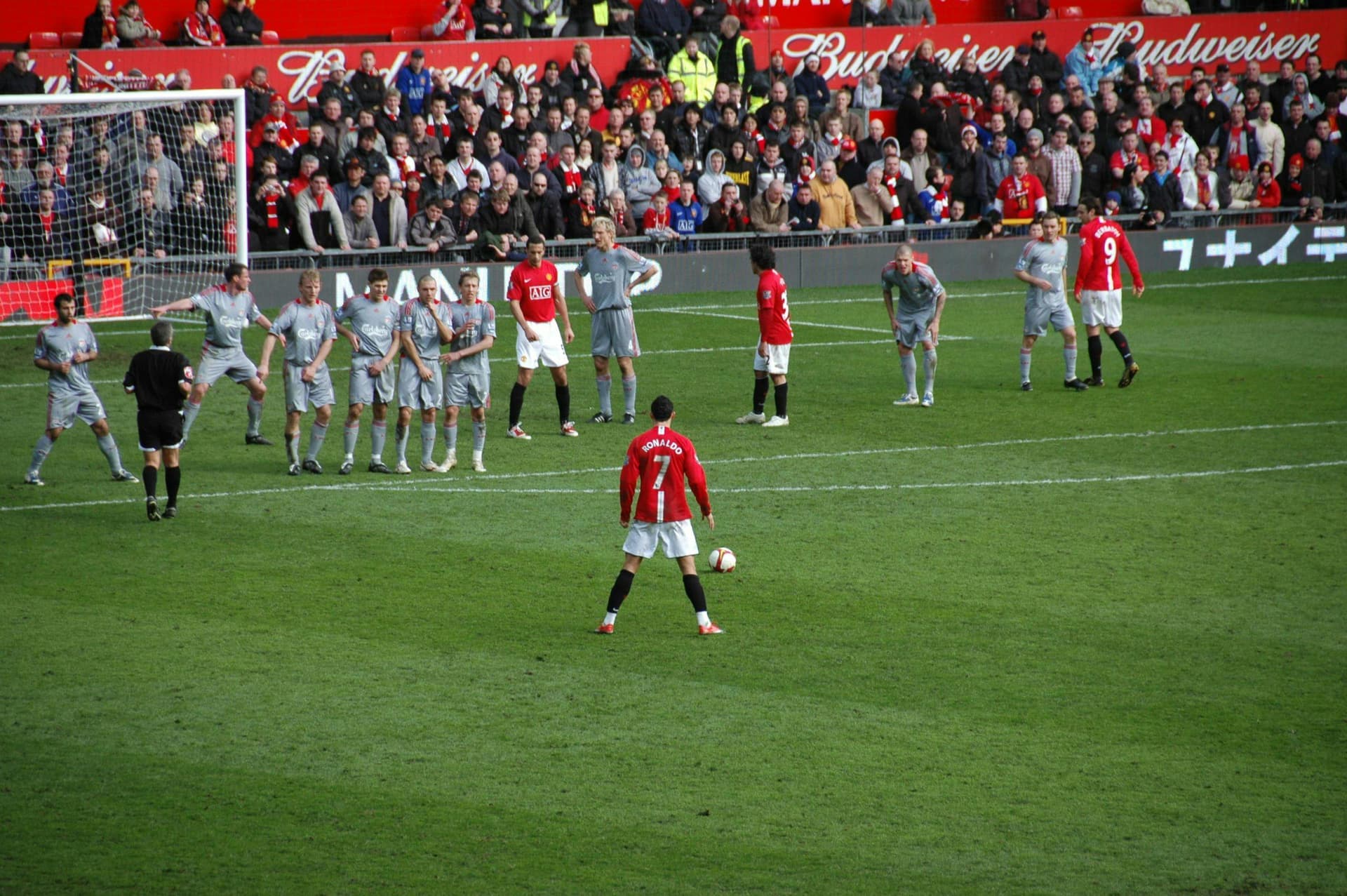football
