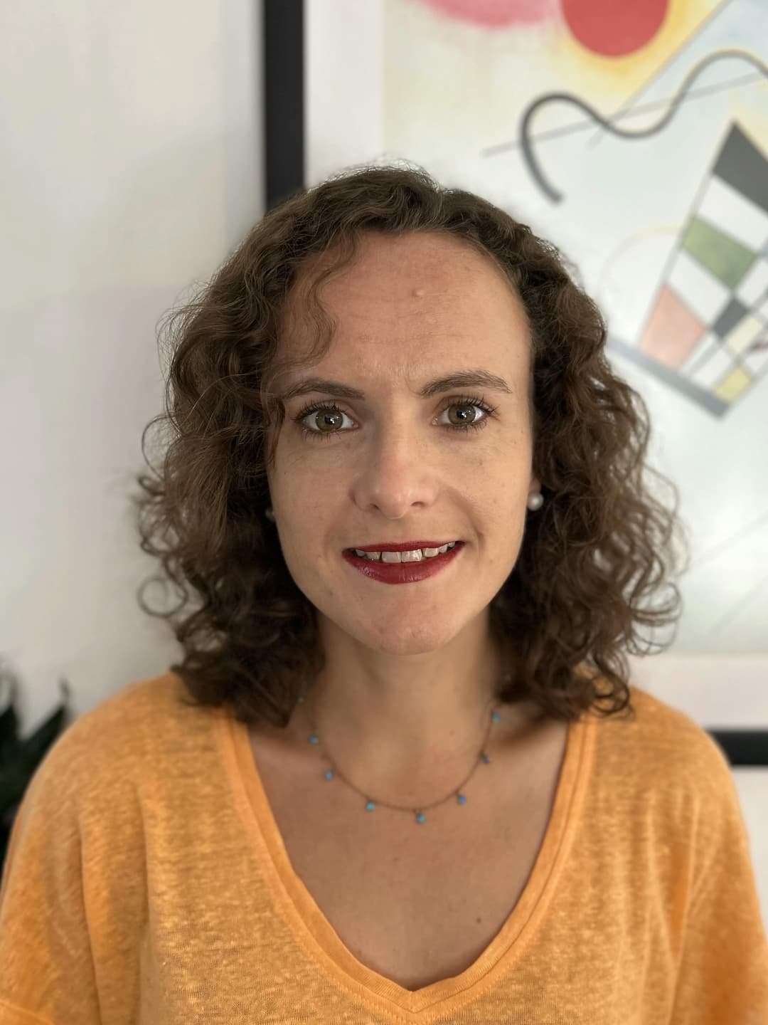Dr. Lauren Braithwaite