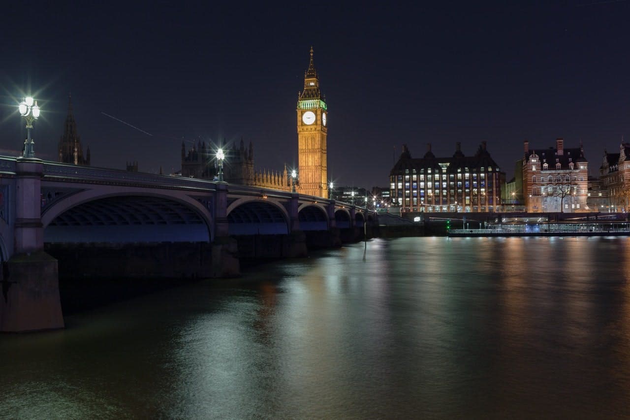 Big Ben
