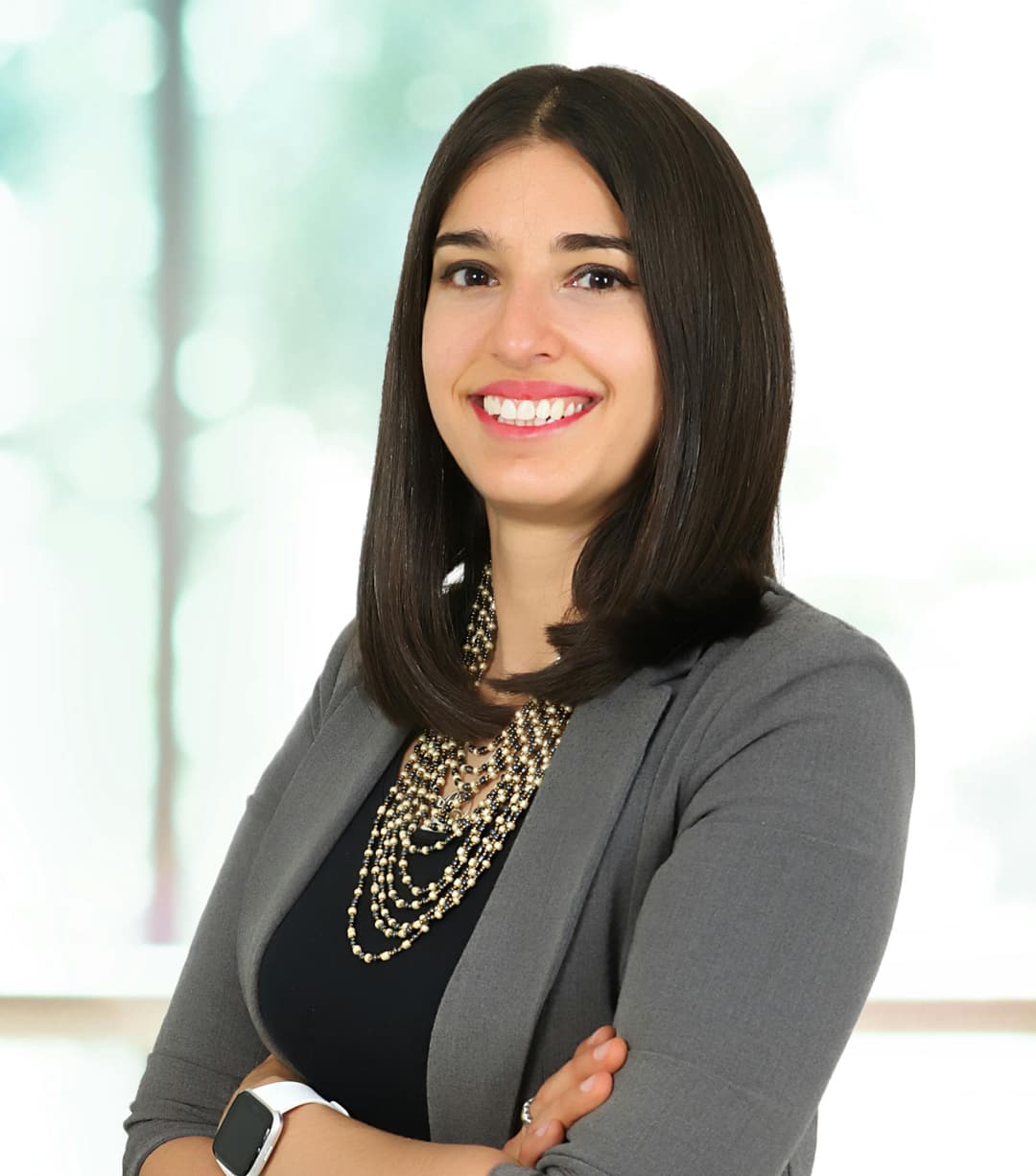 Dr. Cynthia Borja