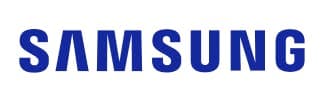 Samsung logotype