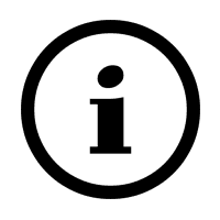 i inside a circle