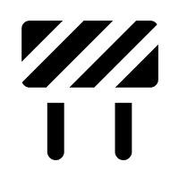 barrier icon