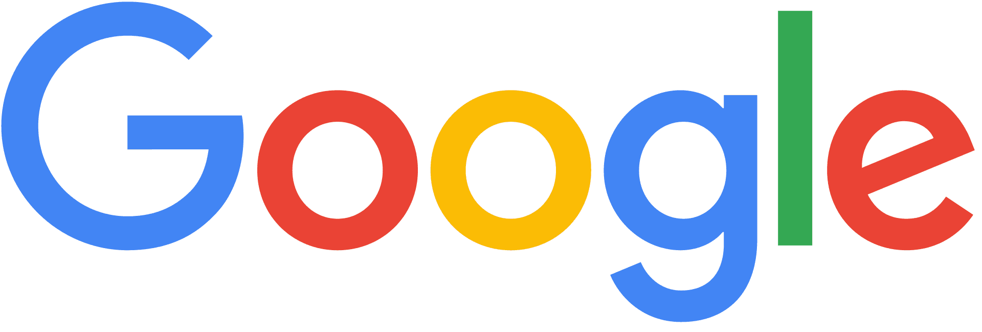 Google logotype