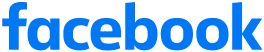 Facebook logotype