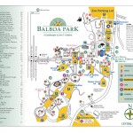 Balboa-Park-Map