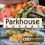 Parkhouse Eatery